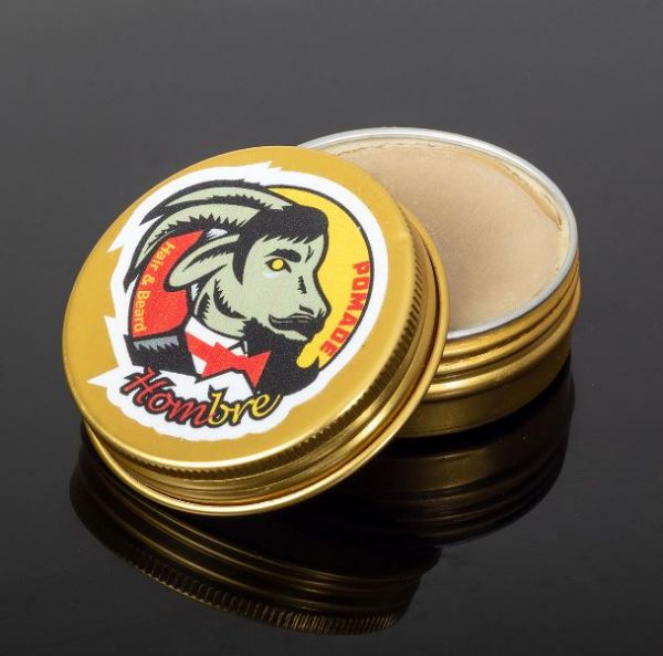 Hombre Wachs "Pomade"